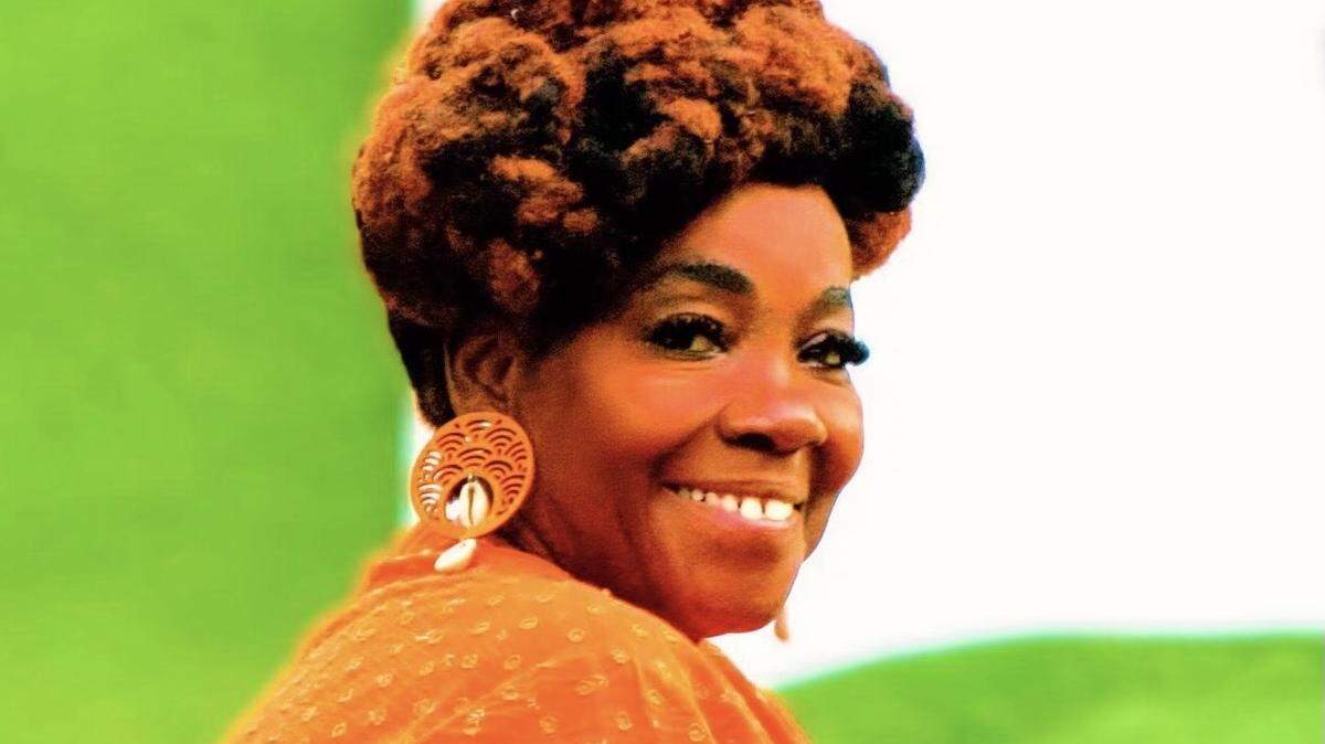Barbara Courtney founded Children of Incarcerated Parents in Kansas City to provide counseling, peer groups and life skills, helping kids and caregivers heal and thrive.