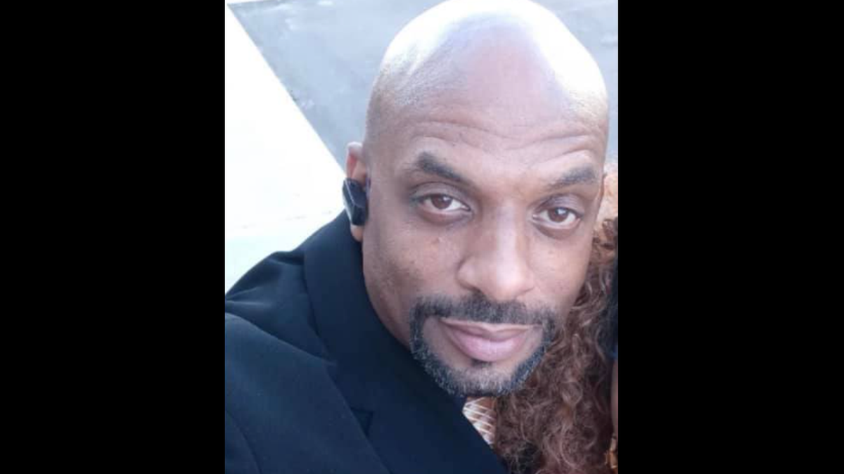 Riverside police are asking for help to find Brandon L. Jones, 47, of Kansas City. Jones was last seen in Riverside on Dec. 15 driving a light-silver Chevrolet Captiva with a Missouri license plate: RH8X6W.