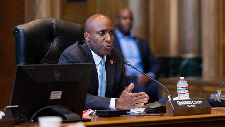 Top KC development group considered firing CEO ‘for cause,’ mayor says after abrupt exit