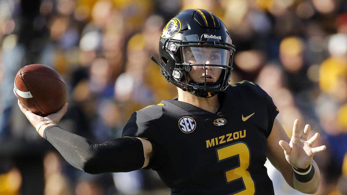 Drew Lock