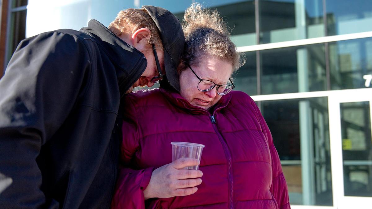 The professionals made the right decision about the DeHaven family’s adoption dilemma, says this letter writer.