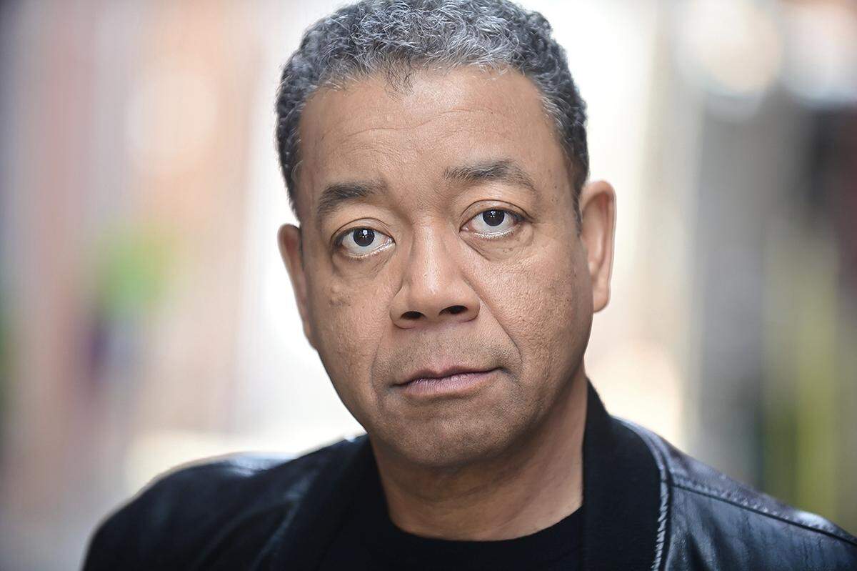 Veteran Kansas City actor Walter Coppage will play Florenz Ziegfeld in “Funny Girl” when the national tour stops Dec. 3-8 at the Music Hall.