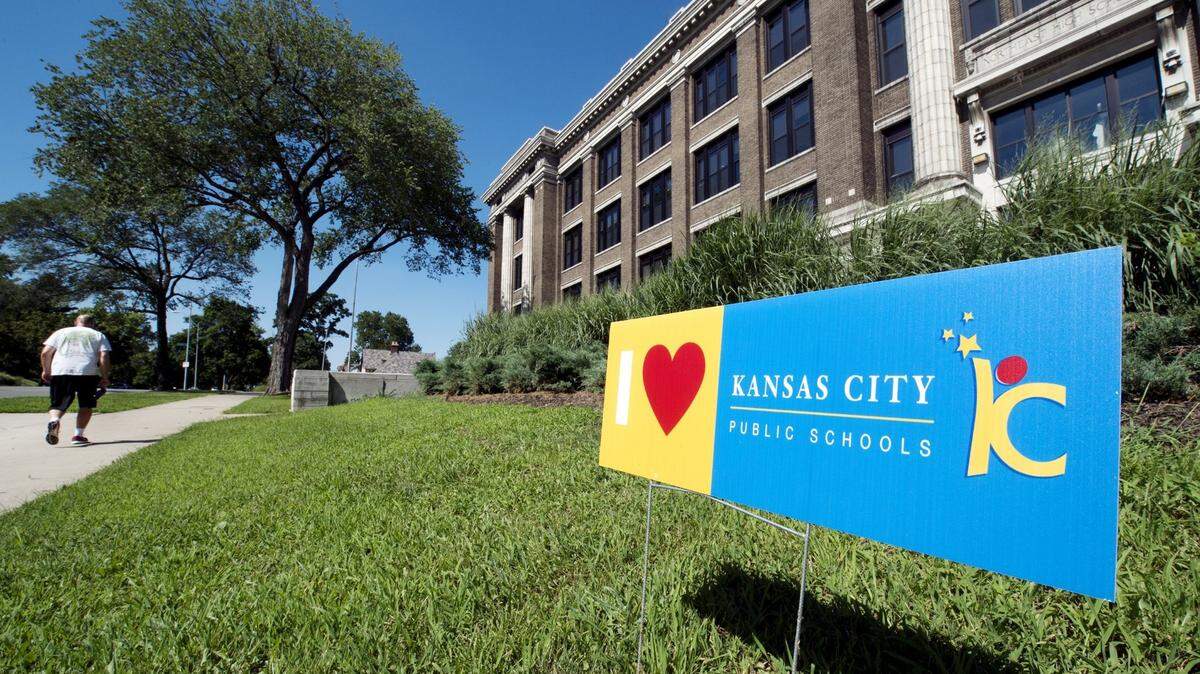 No one on ballot for this Kansas City school board seat. And the other races? Unopposed