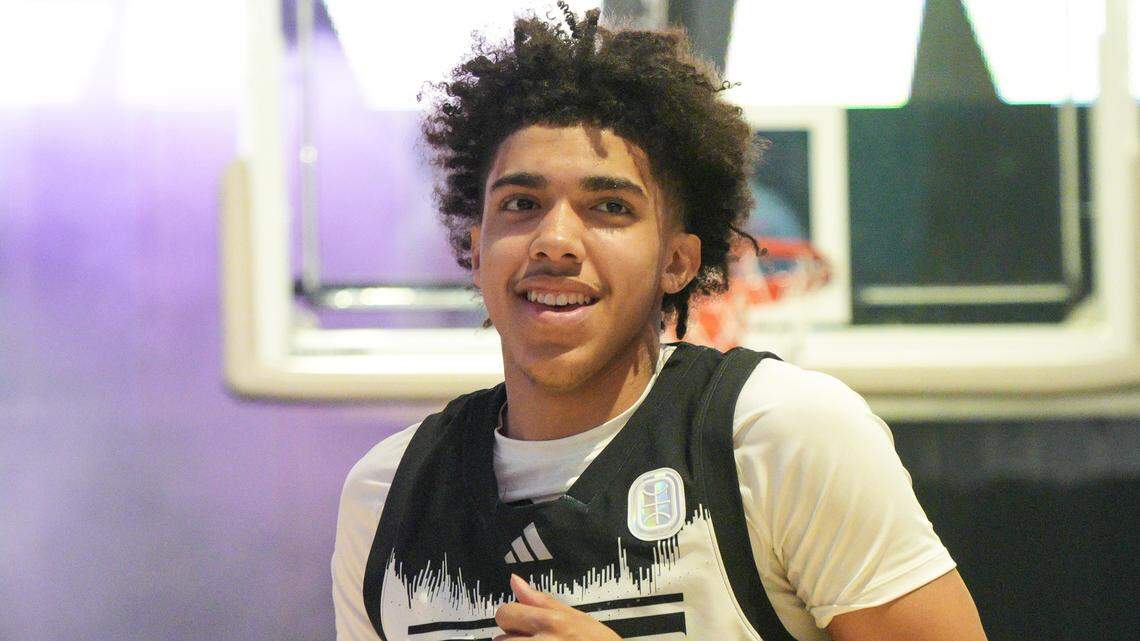 KU basketball freshmen survive first round of cuts for Under-18 national team
