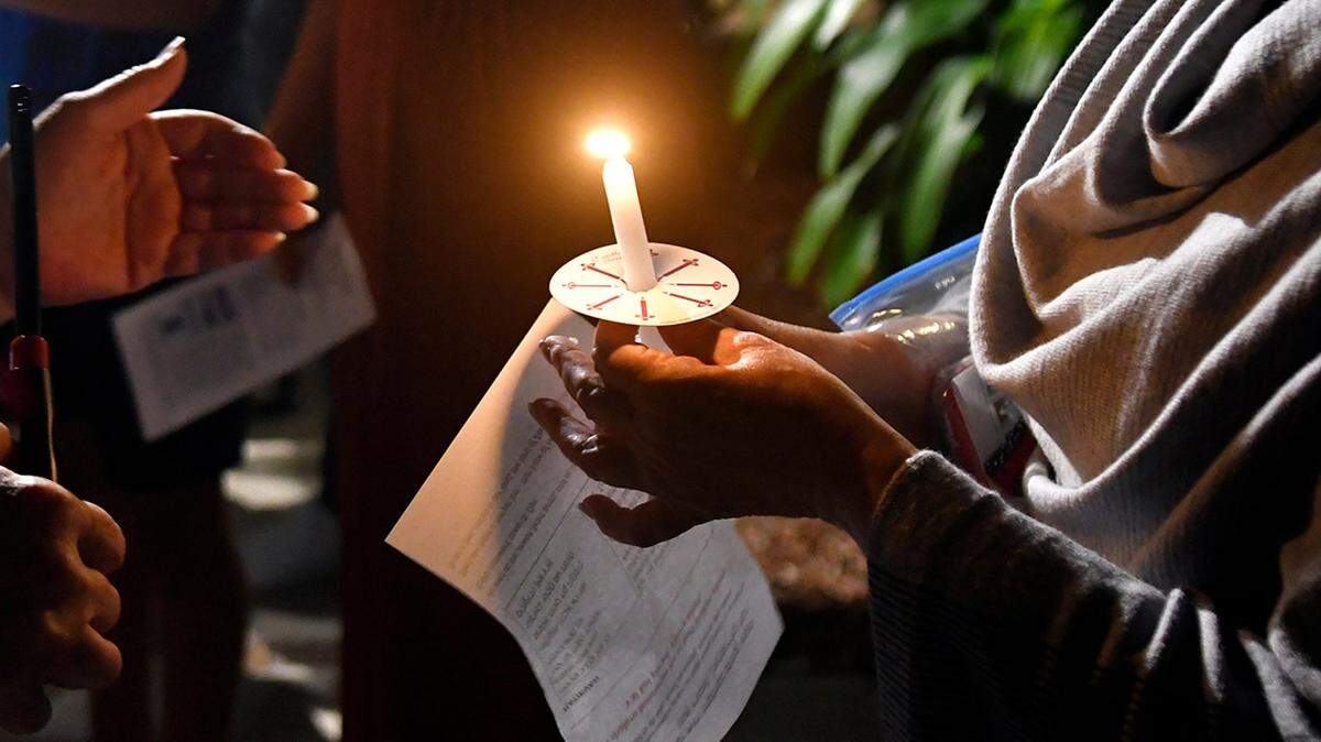 As the chair of the Greater Kansas City Interfaith Council put it: “If you’re confused, join the club. It’s a complicated situation.”