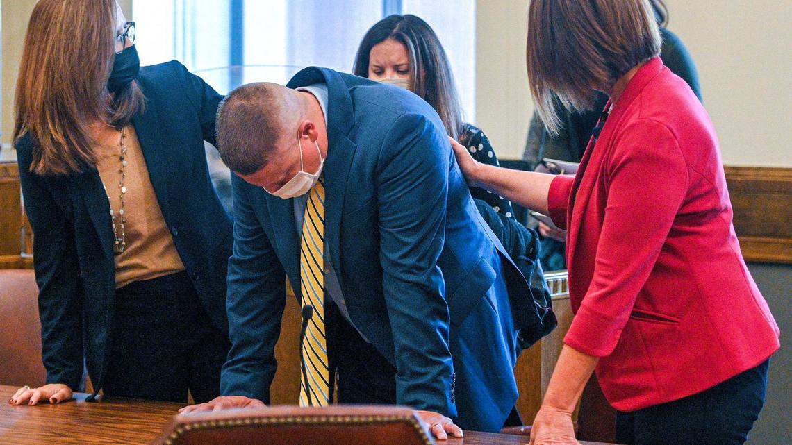 KCPD shootings of Black men have been a problem for years. Will one verdict change that?