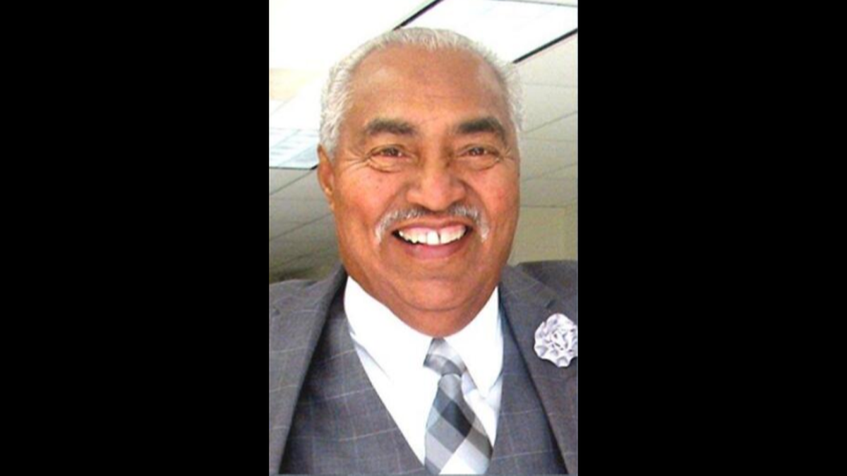 William Henry Bruce died March 19. He was 81.