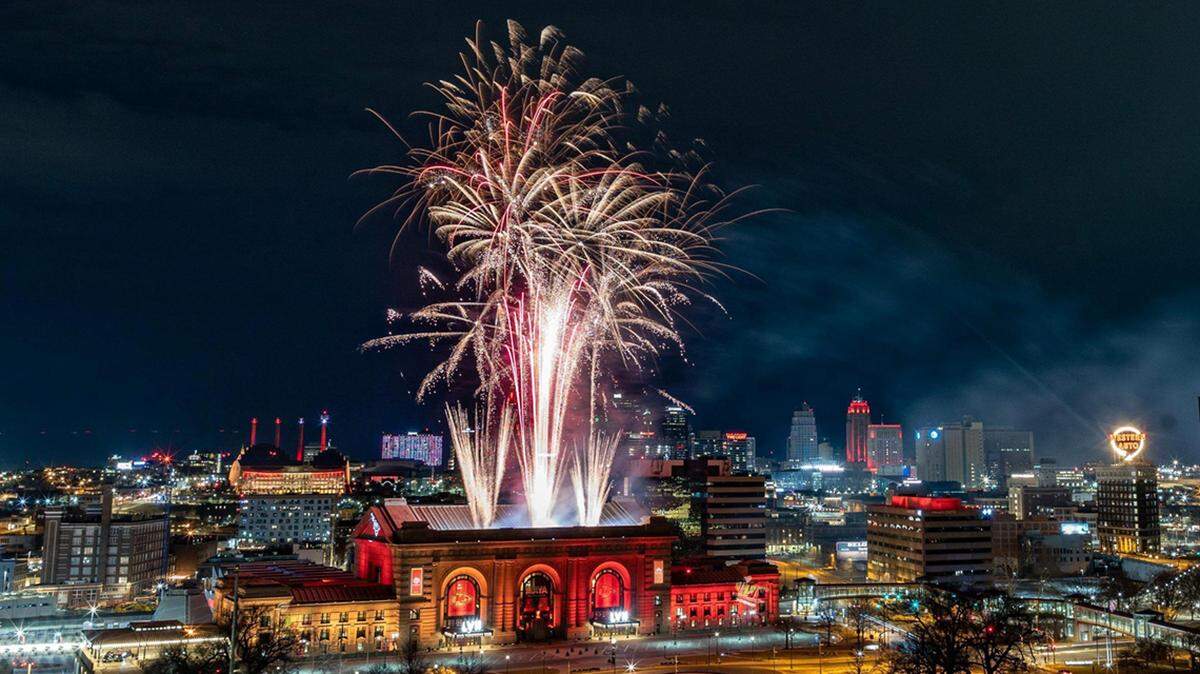 We have two recent Super Bowl victories, a beautiful new KCI Airport and a thriving arts scene. But we haven’t fixed all our problems.