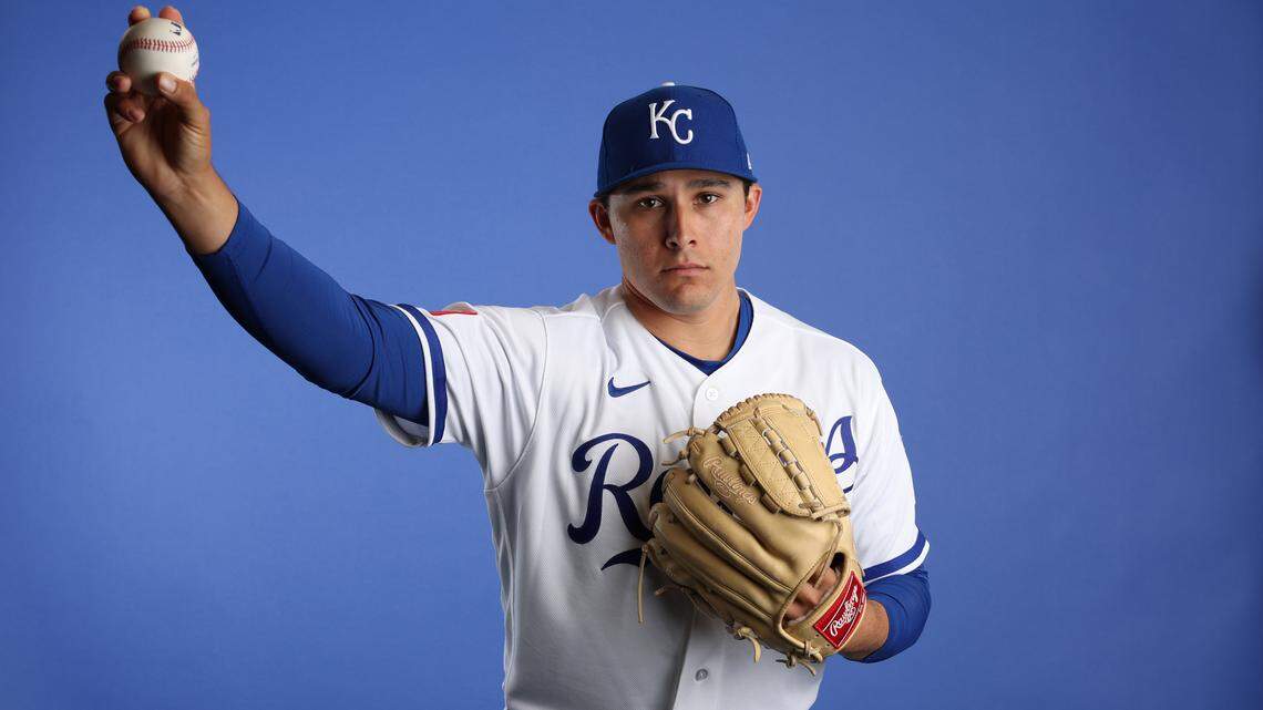 Why the Royals shuffled their bullpen ahead of weekend series against White Sox