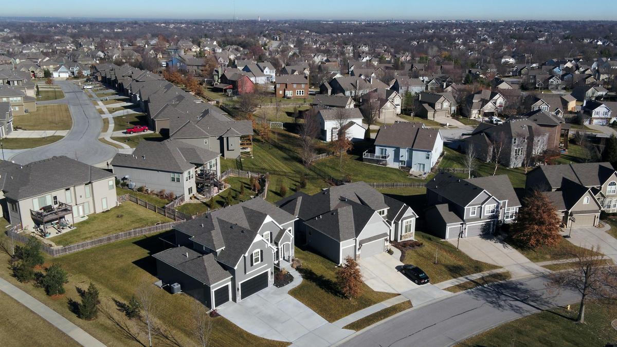 Lee’s Summit is a draw for families of all races for its schools and location.