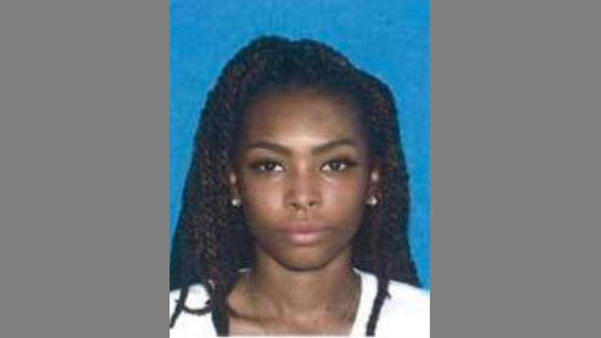 The body of Brittany Janae Fields was found in the Missouri River.