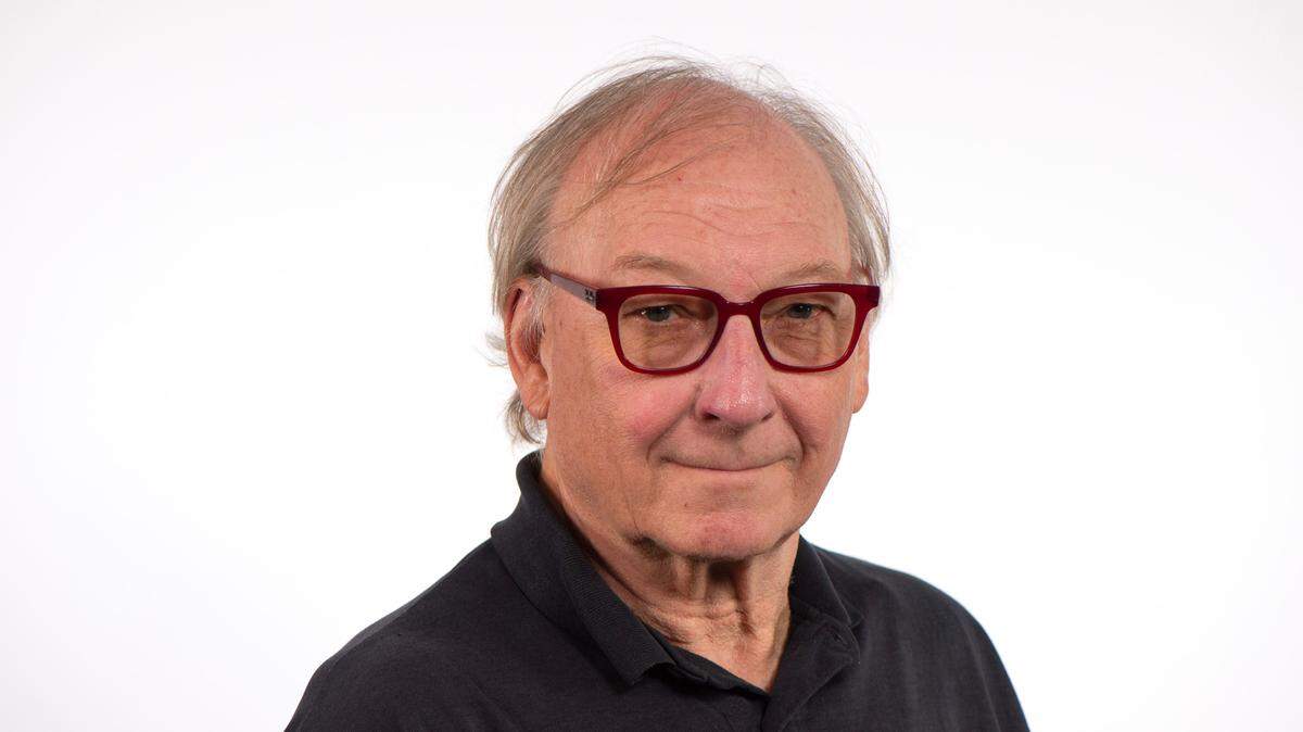 Profile Image of Mike Hendricks