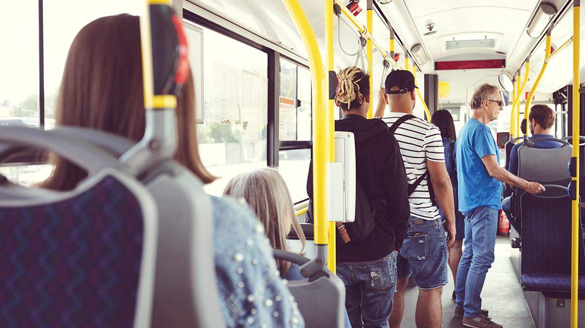Conservatives tried to open up public transit to guns in 2019, 2021 and 2024. Now they’re trying again.