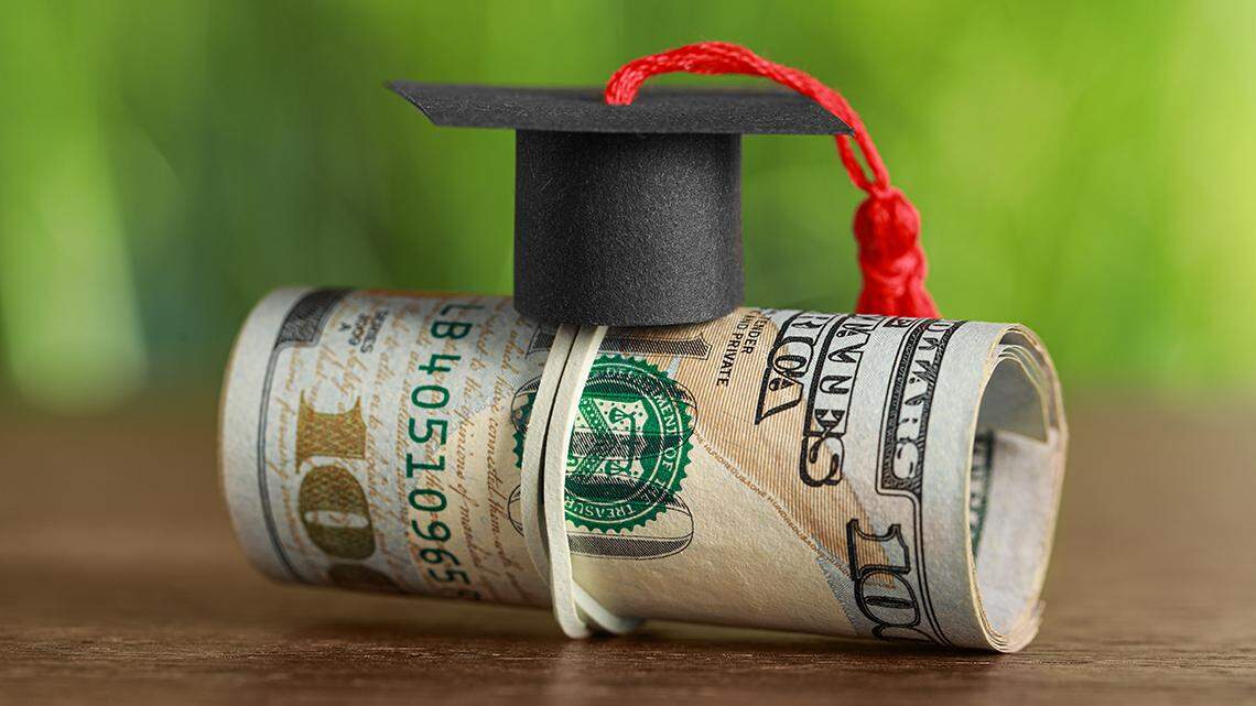 Biden administration proposes new student debt relief. Who would qualify this time?