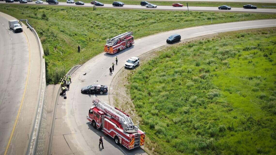 How Kansas City officials plan to reduce traffic deaths | Kansas City Star