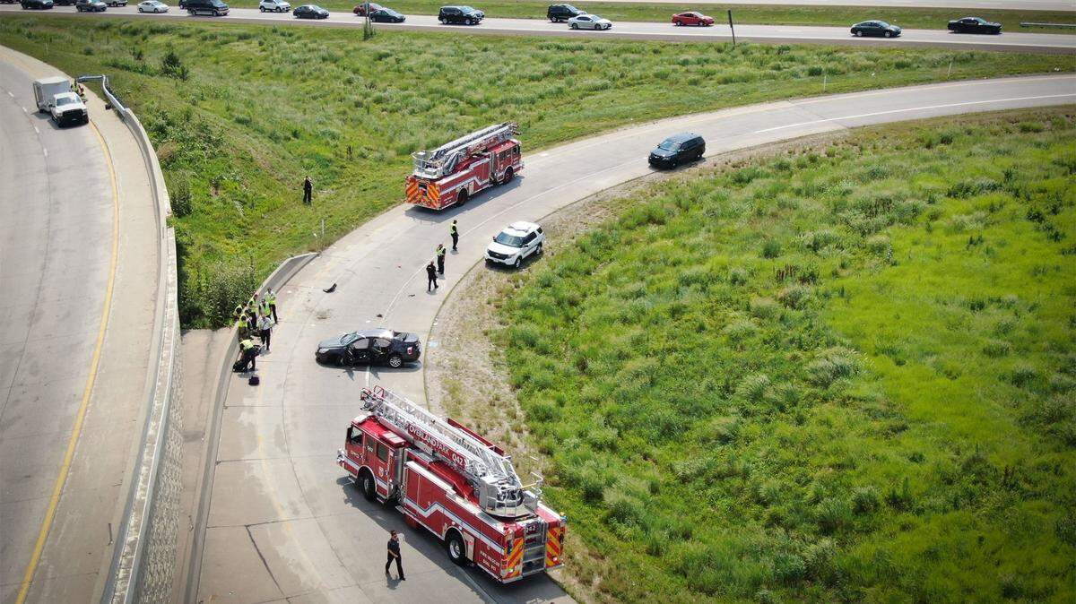 As traffic deaths rise in Kansas City, officials have a plan to reduce them to zero