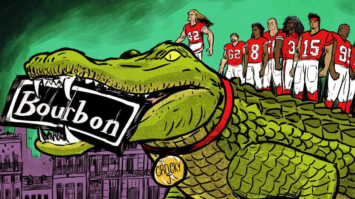 Get ready for (another) Chiefs Super Bowl week with The Star’s commemorative poster