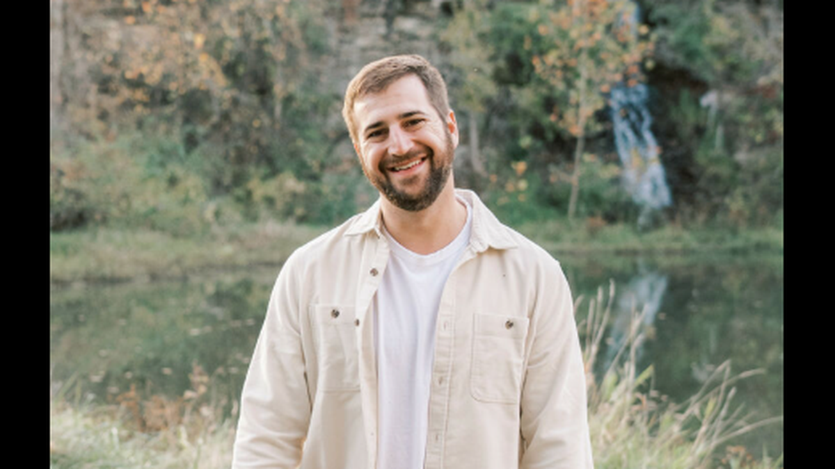 Small business CEO Steele Reynolds is challenging Tony Gillette for his Ward 1 seat on the Shawnee City Council. Reynolds hopes to protect parks, support local businesses and expand housing options if elected, his campaign site says.