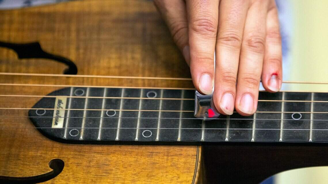 ‘Once in a lifetime opportunity’: Over 100 mandolin players to perform in Kansas City