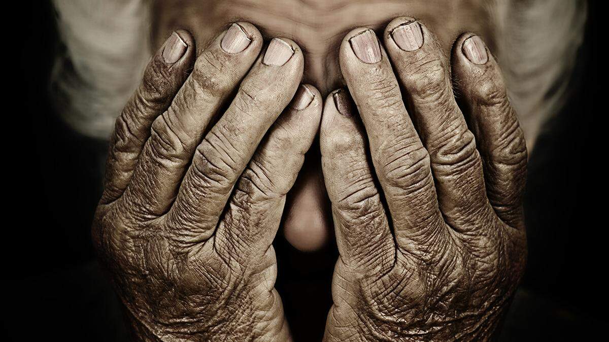 In 2022, adults age 85 and older had the highest rate of any age group in the state. But help is available for everyone.