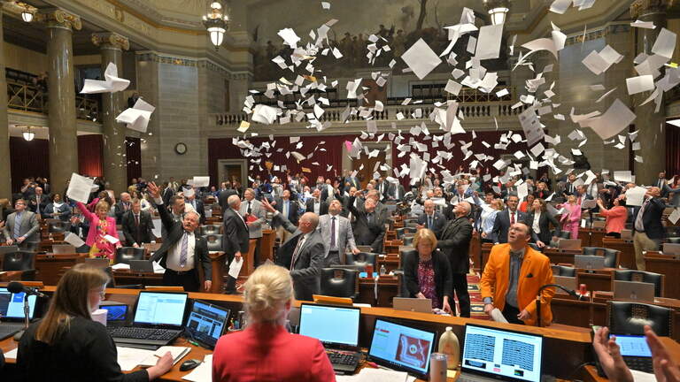 From divorce to speed limits, Missouri’s new laws take effect Friday. What to know
