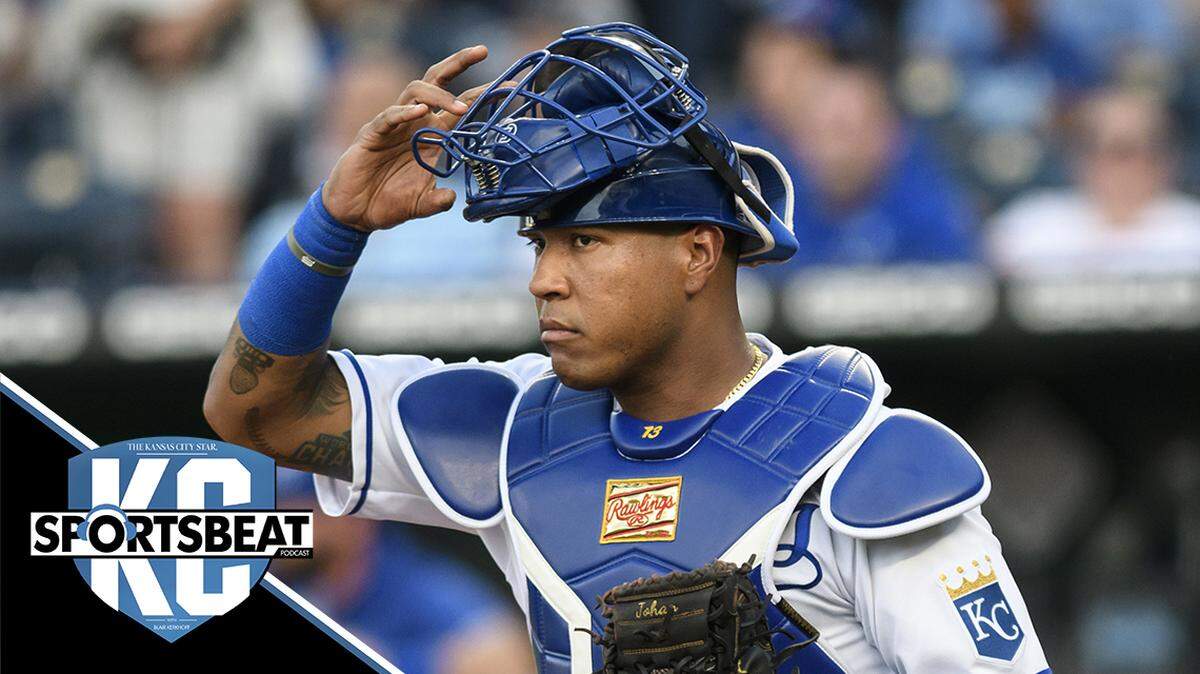 Not a lot went right when the Royals took on the Tigers Monday.