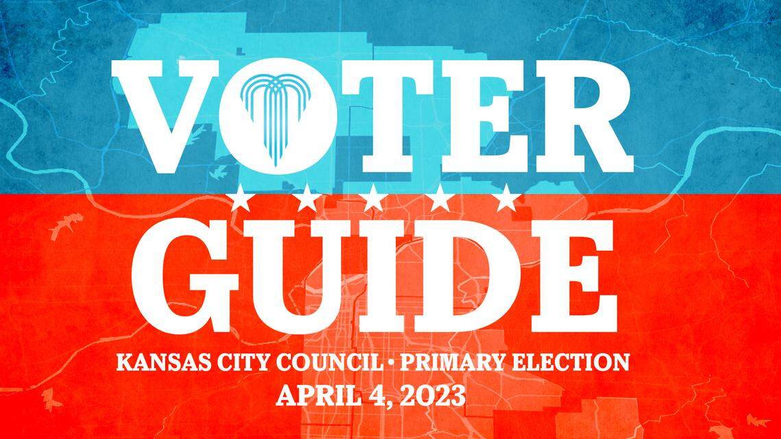 Who’s running for Kansas City council, mayor? Your voter guide to the April 4 primary