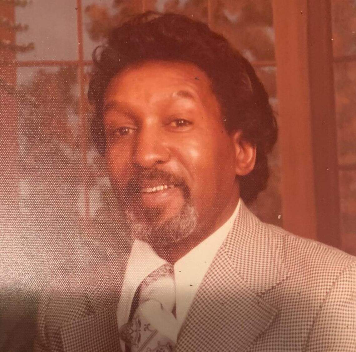 Rudolph Bobby Jackson Jr.