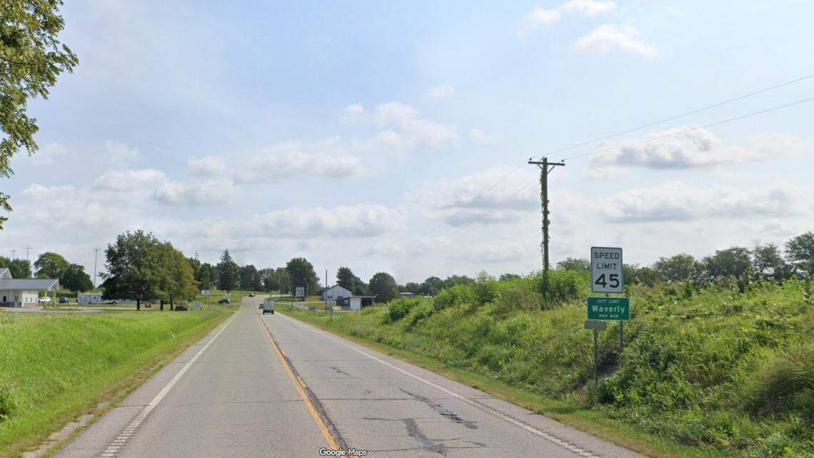 Missing 6-year-old boy found dead in Missouri pond; sheriff calls it ‘tragic’