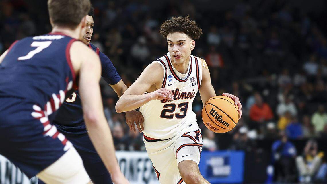 Kansas City is well represented at NCAA tourneys — in men’s and women’s editions