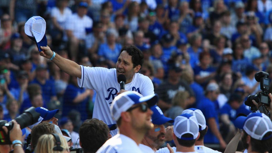 Want to see 2022 Big Slick celebrities in Kansas City? Here’s what you need to know