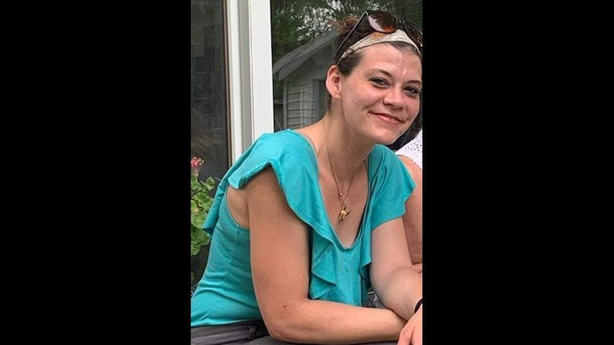 Angela Bradbury was killed on April 6, 2021, and her decapitated head was discovered three months later, Iowa police say.