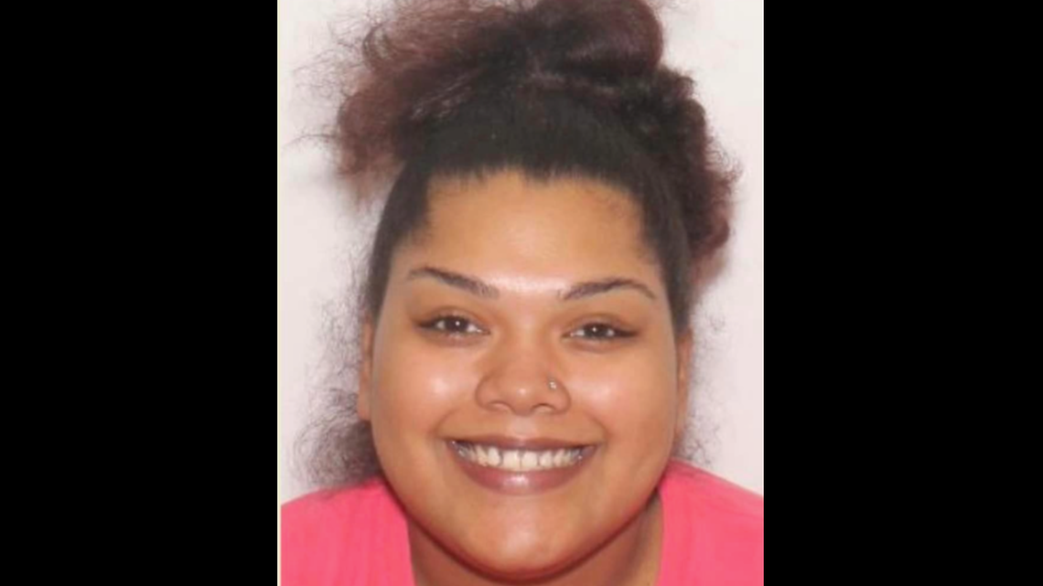 Channell Moore, 26, was shot and killed during a robbery at a Fort Smith convenience store, police say.