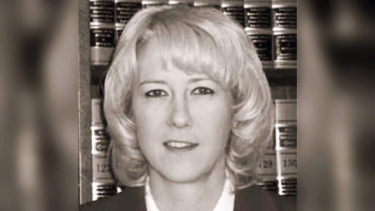 Terra Morehead