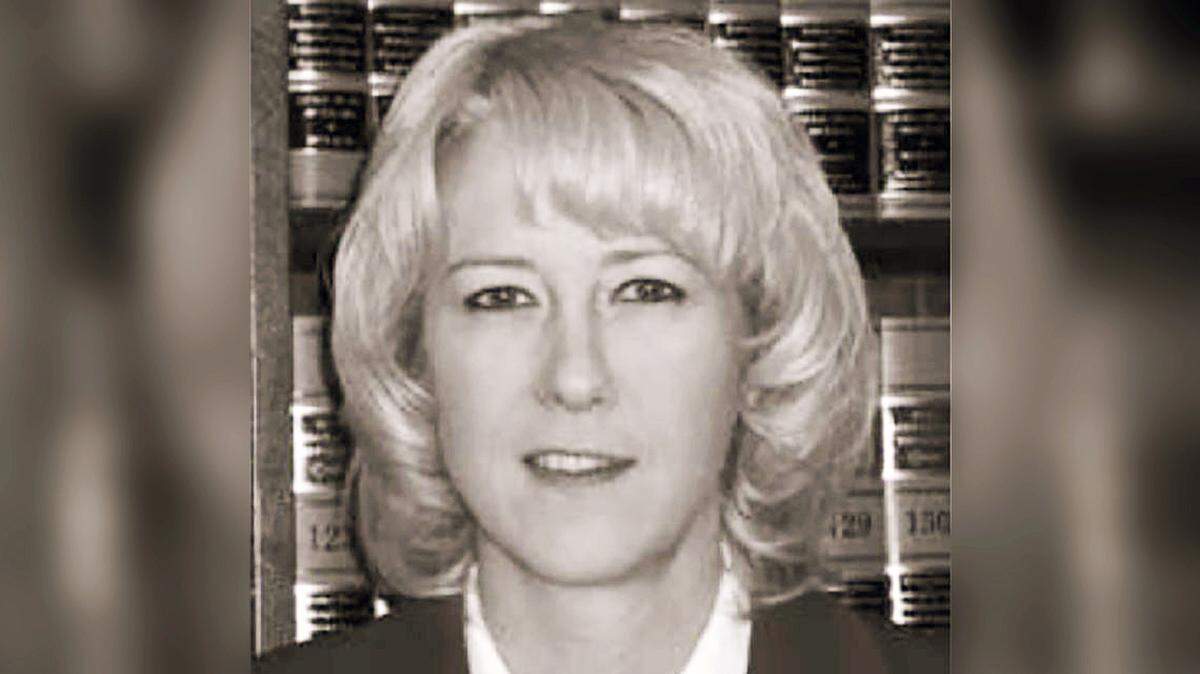 A witness says he saw ex-Wyandotte County prosecutor Terra Morehead served cocaine “hella times.”