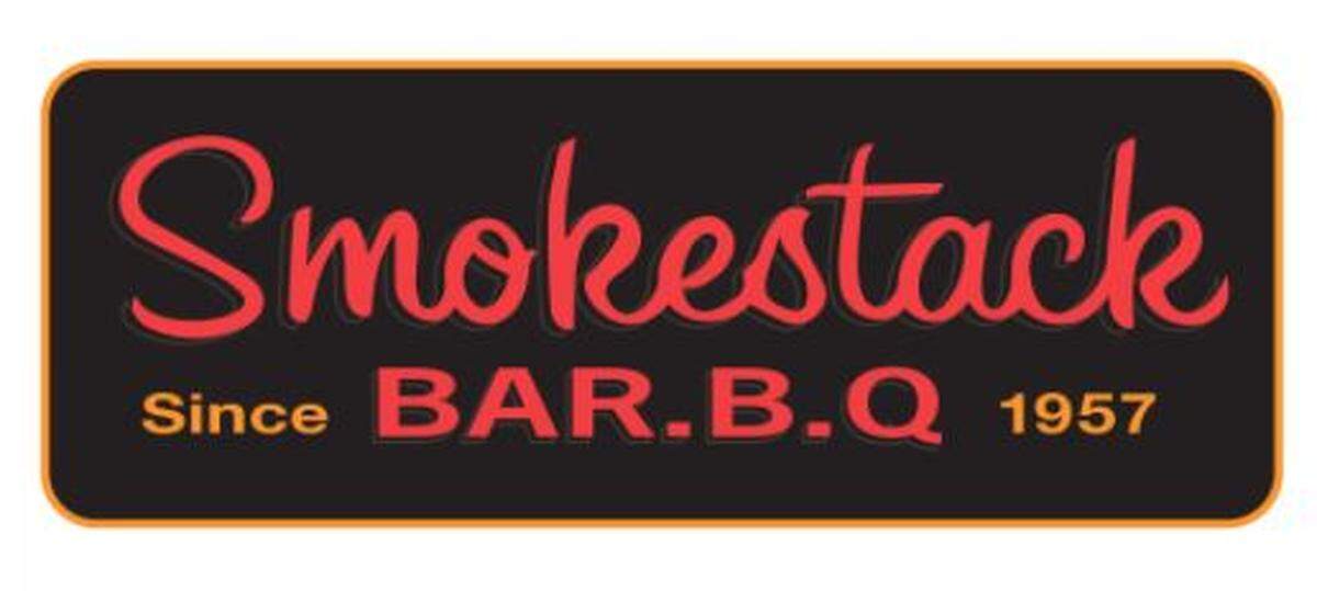 The original Smokestack logo.