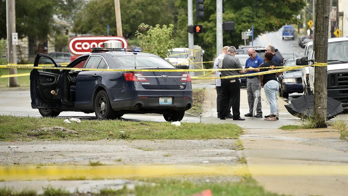 Here are six organizations that fight crime and support victims in Kansas City