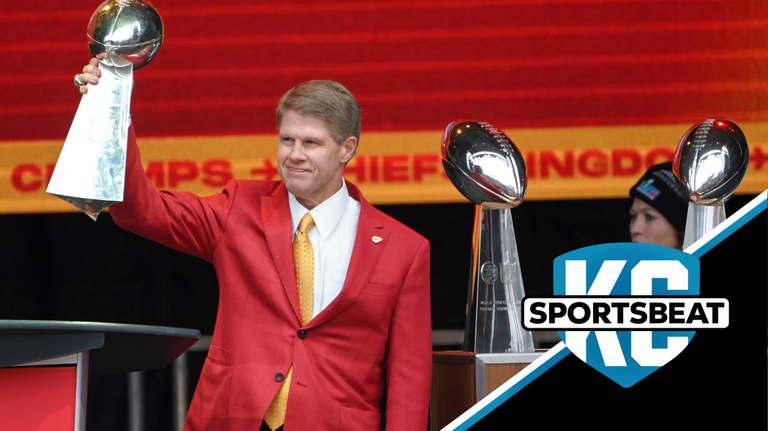 Chiefs chairman and CEO Clark Hunt talks World Cup anticipation & what to expect