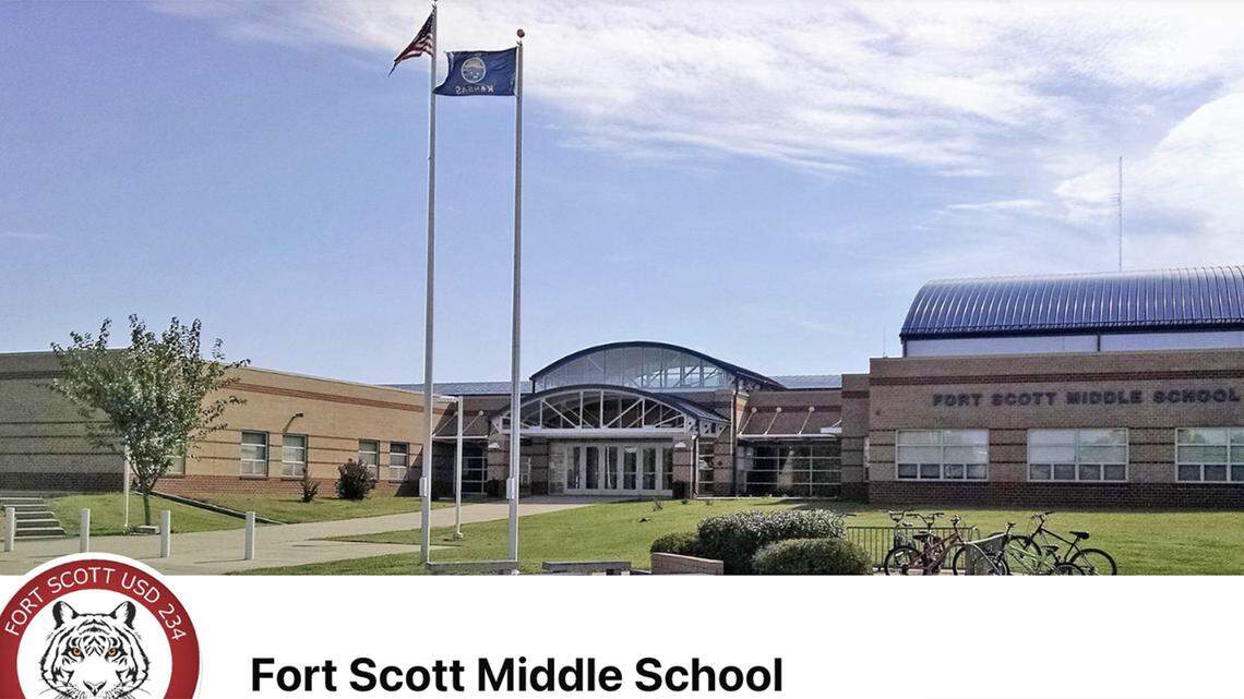 Fort Scott Middle School