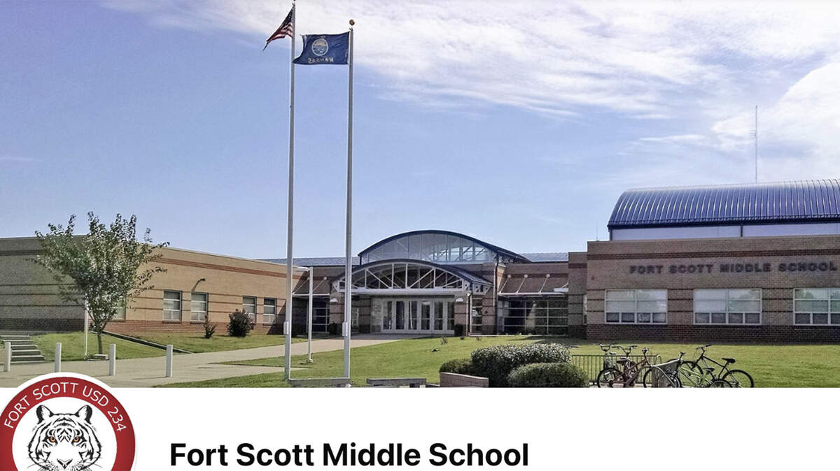 Fort Scott Middle School