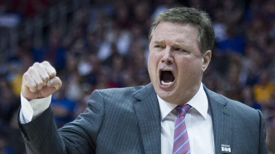 Mellinger Minutes: Hey, look how good the Big 12 did in this year's NCAA tourney! Plus Royals and more