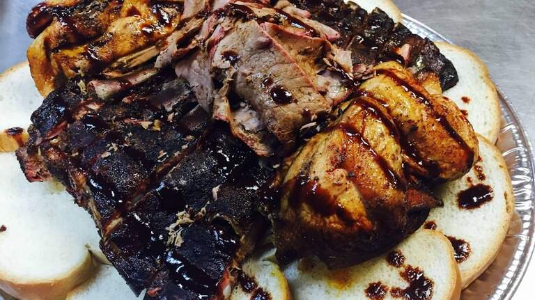 Kansas City area BBQ joint closed when owners retired. Their sons will soon reopen it