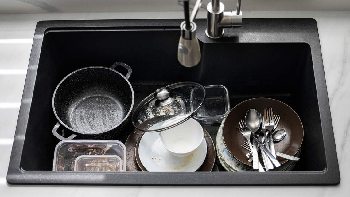 Your kitchen isn’t too small — you may just be wasting valuable space without realizing it