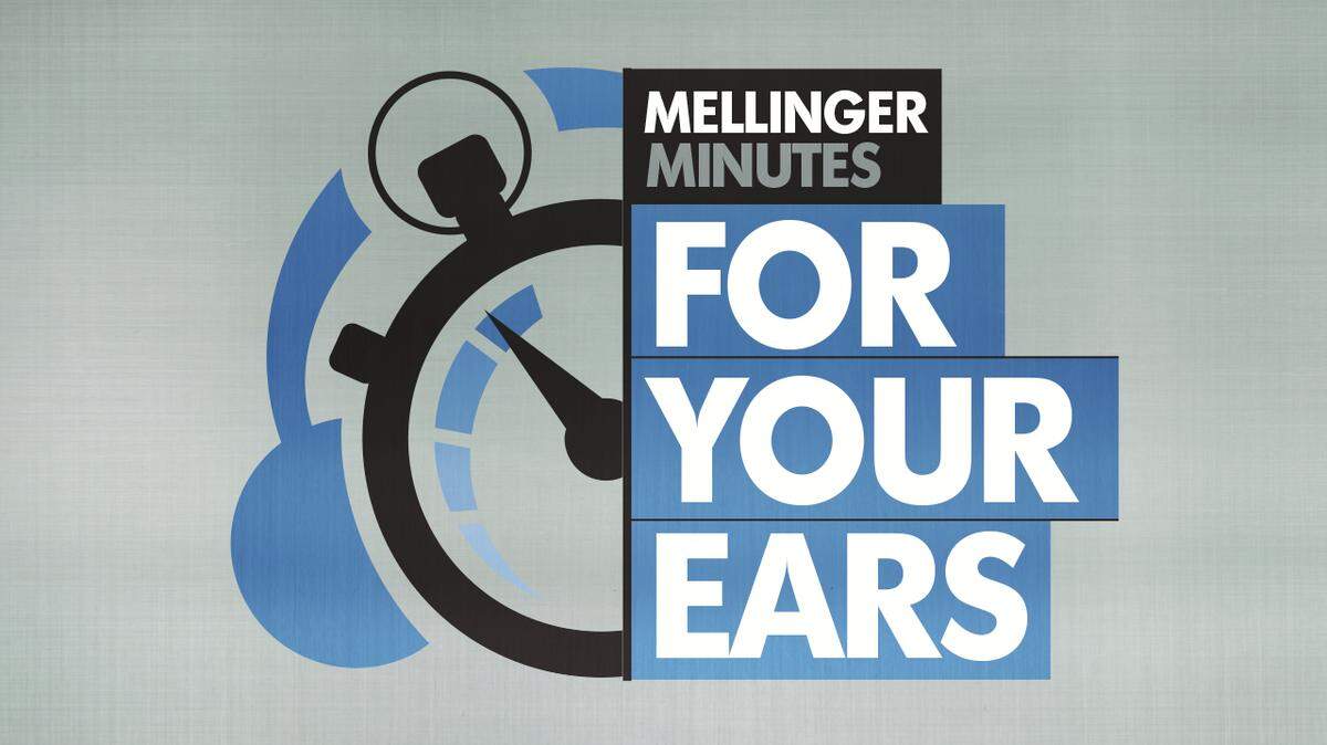 Kansas City Star sports columnist Sam Mellinger writes stories, profiles, and the Mellinger Minutes every Tuesday. Now he’s starting a podcast, For Your Ears, that you can listen to whenever and wherever.
