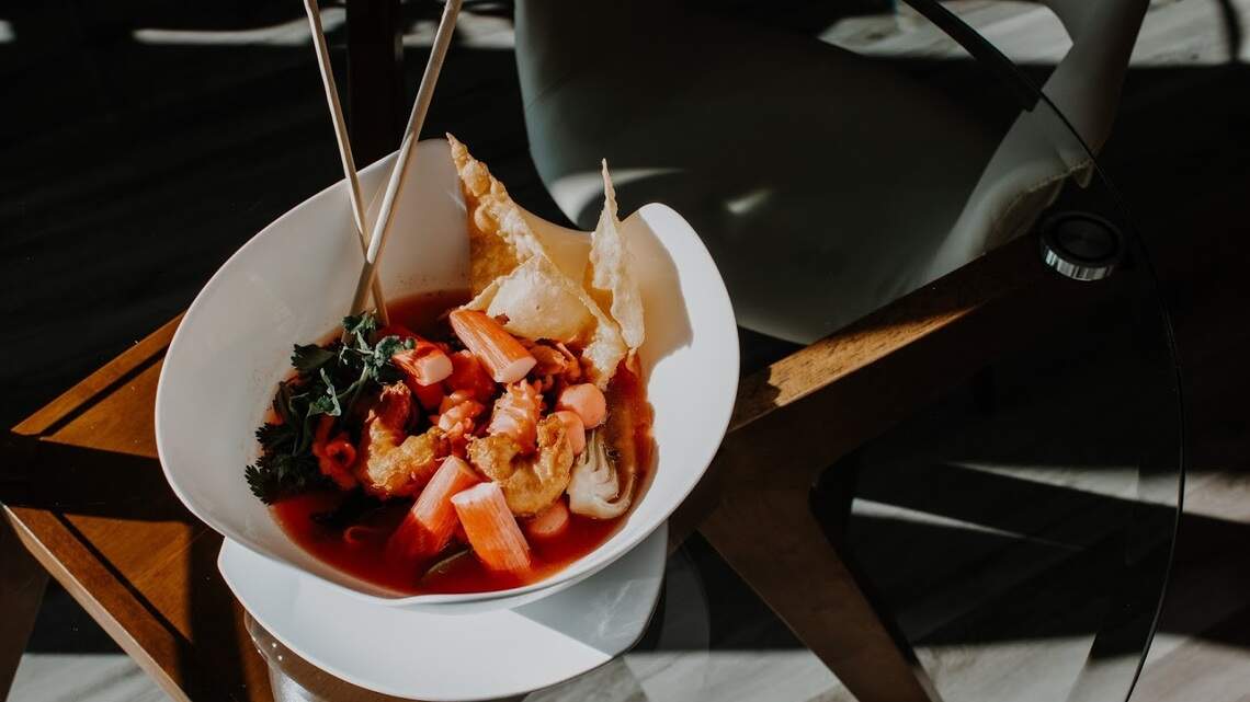 Kansas City spot is expanding into JoCo: ‘Extremely authentic, chic Thai restaurant’