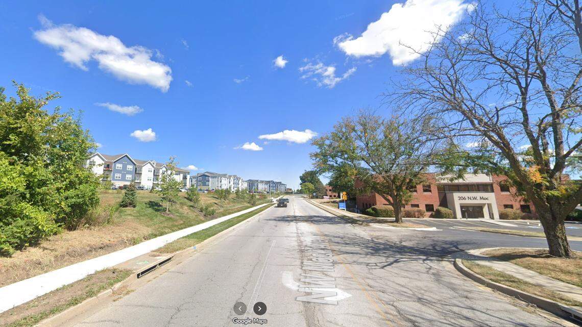 Shooting suspect found dead in Blue Springs apartment: ‘No further danger’