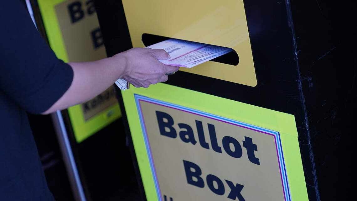 More Pitman High student letters on CA propositions | Tuesday, Nov. 8, 2022