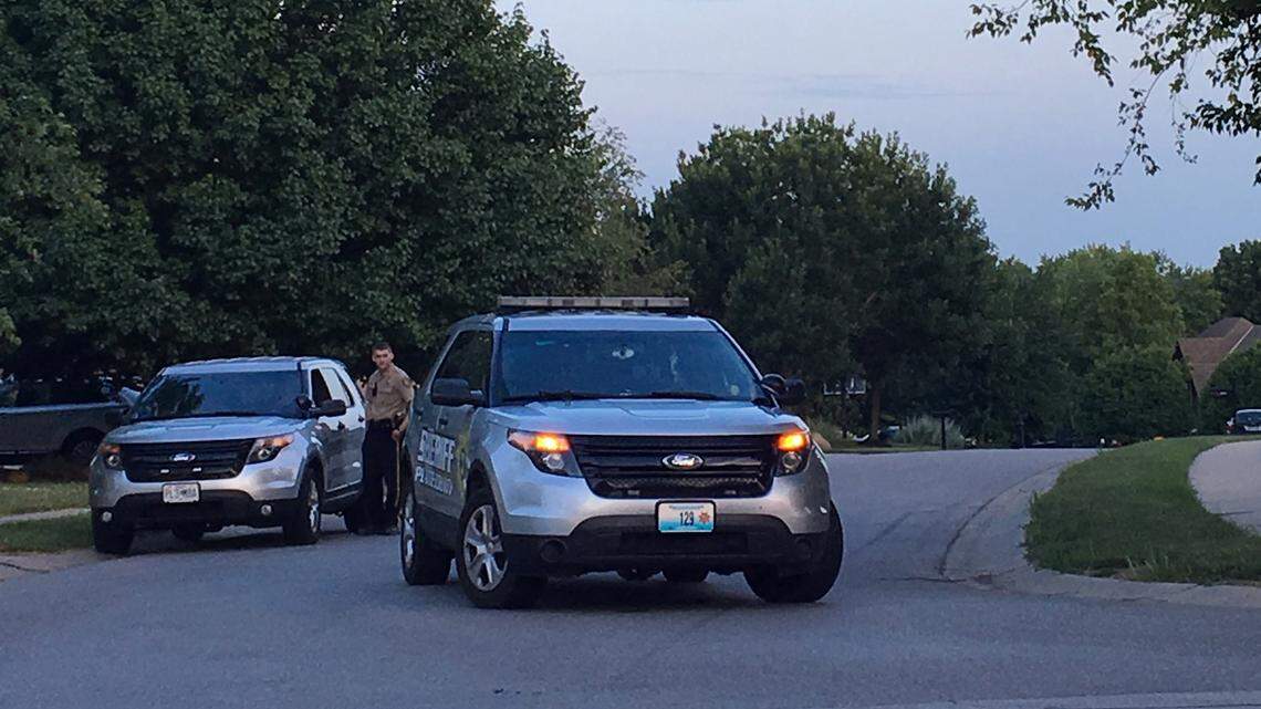 Platte County sheriff’s deputies