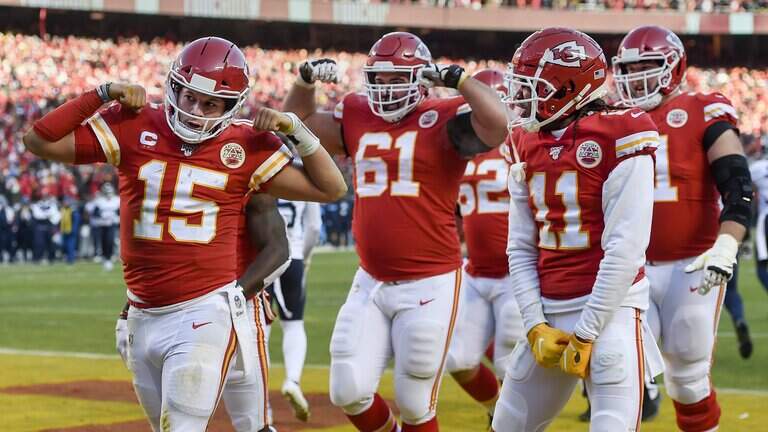Chiefs’ Stefen Wisniewski an ‘underrated signing’ who has helped fuel Super Bowl run