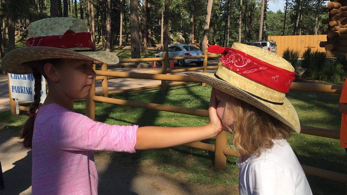 Are consiracy theories affecting our children? Stacey Hatton weighs in.